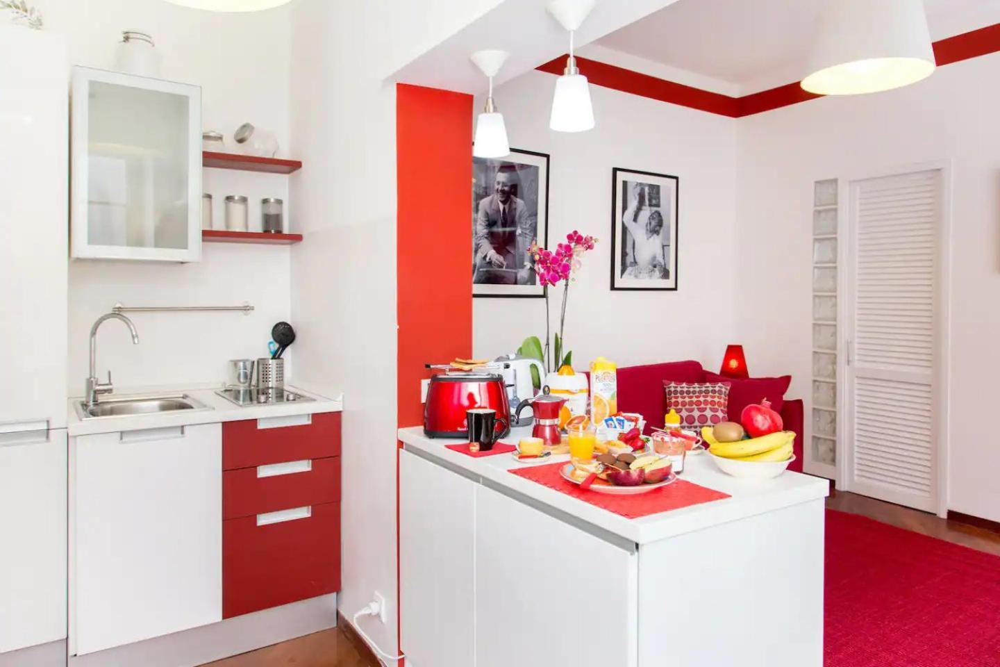 Perla - Cozy In Piazza Navona Apartamento Roma