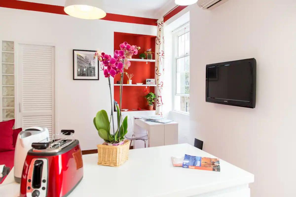 Apartamento Perla - Cozy In Piazza Navona Roma