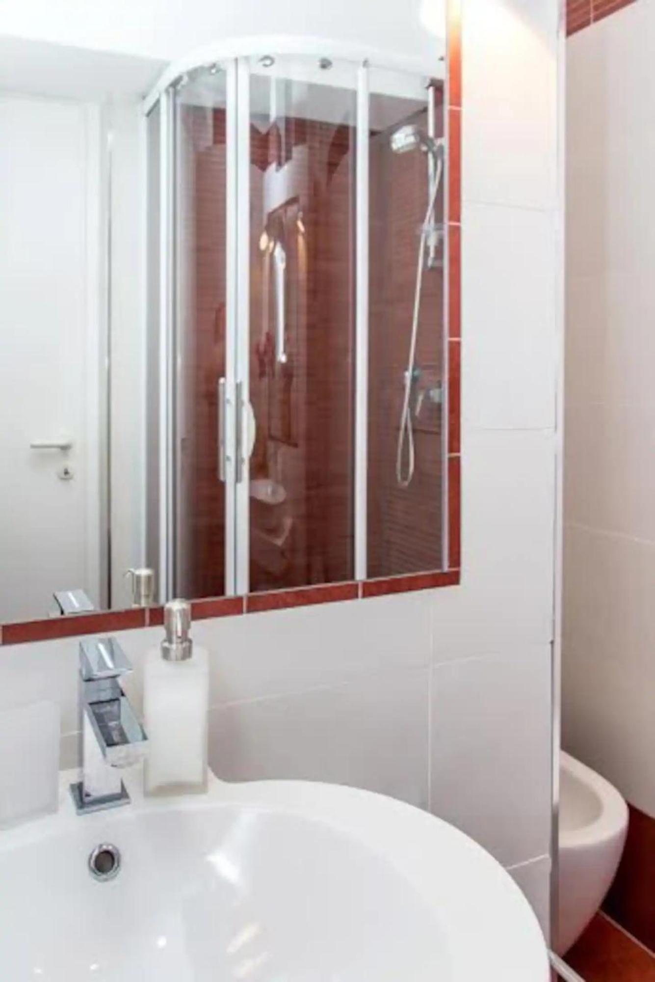 Apartamento Perla - Cozy In Piazza Navona Roma